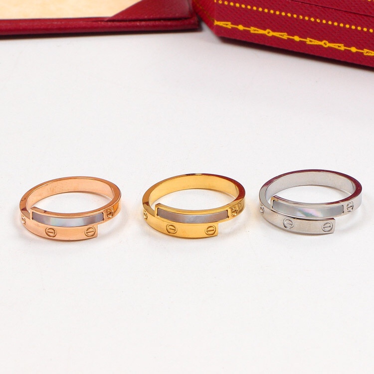 Cartier ring 04lyx65